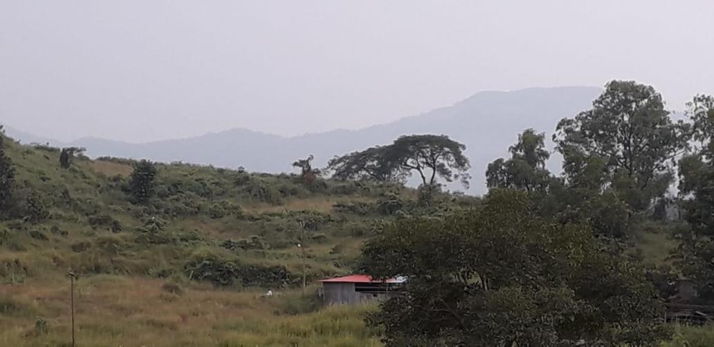Karjat Mountain Villa Екстериор снимка