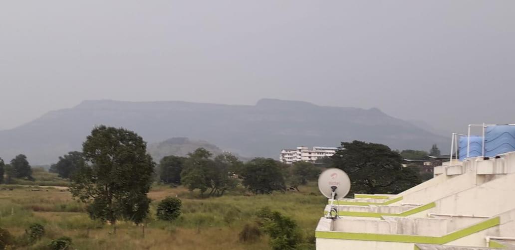 Karjat Mountain Villa Екстериор снимка