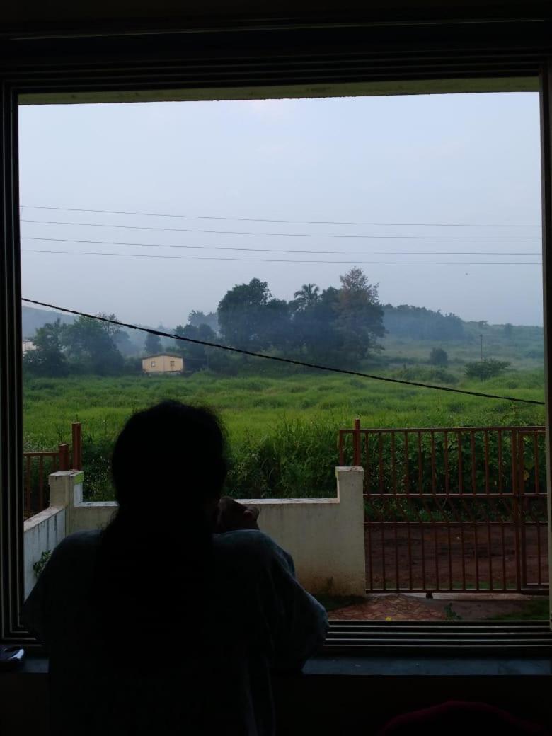 Karjat Mountain Villa Екстериор снимка