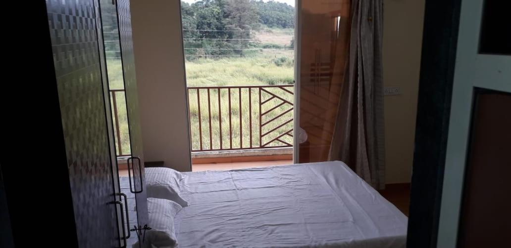 Karjat Mountain Villa Екстериор снимка