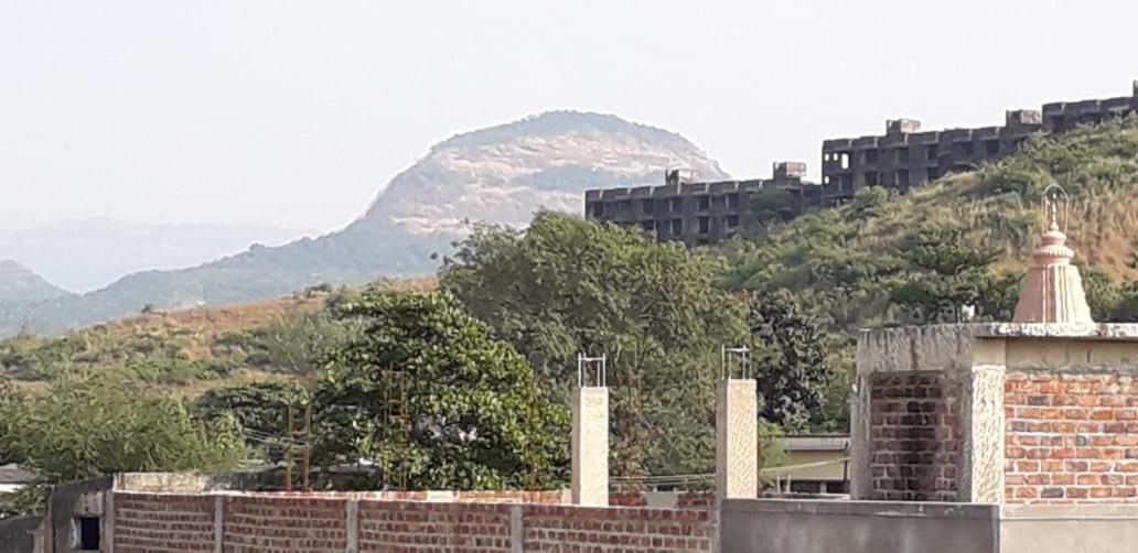 Karjat Mountain Villa Екстериор снимка