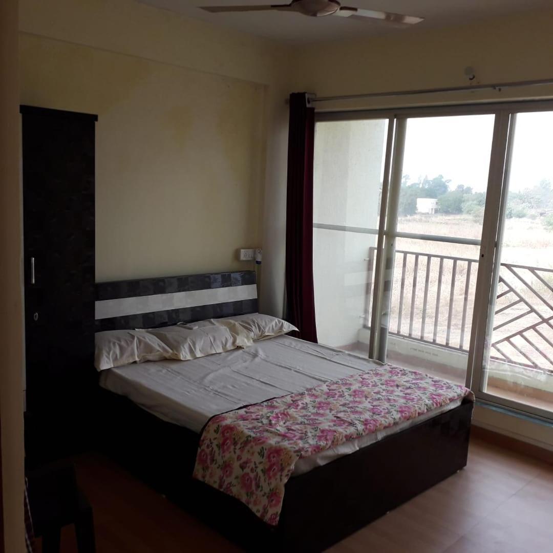 Karjat Mountain Villa Екстериор снимка