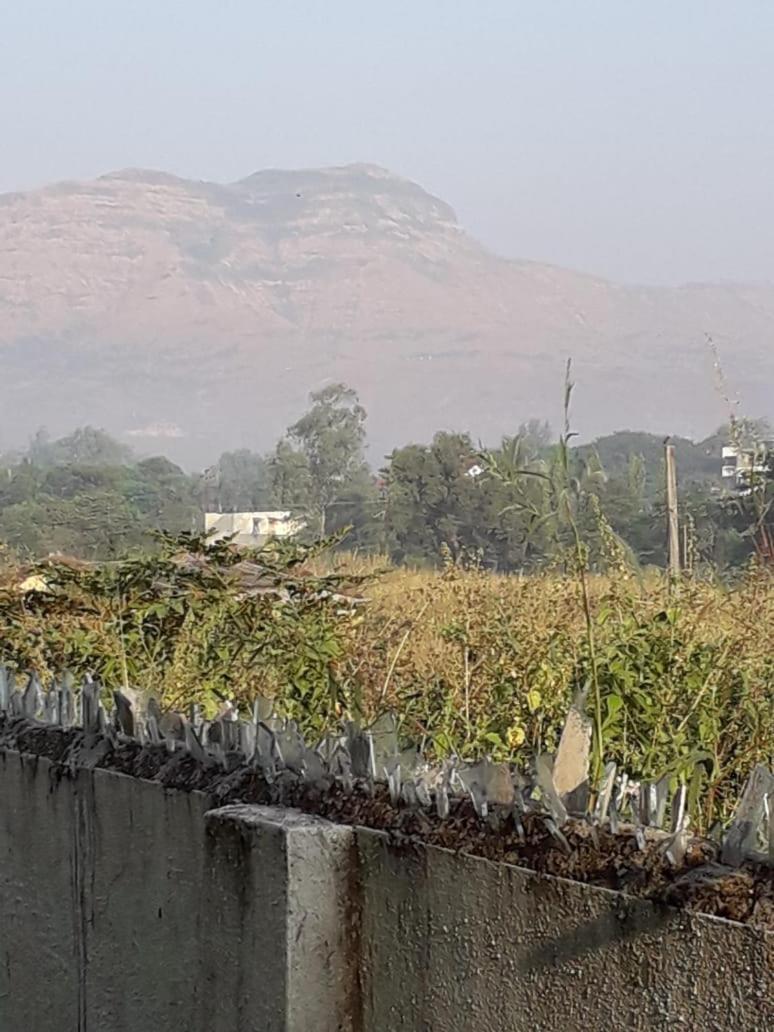 Karjat Mountain Villa Екстериор снимка