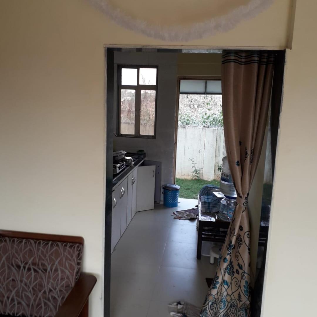 Karjat Mountain Villa Екстериор снимка