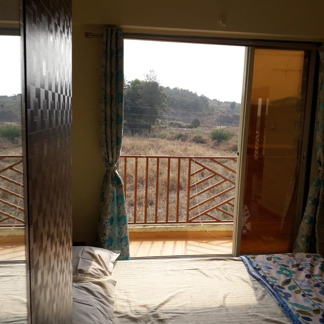 Karjat Mountain Villa Екстериор снимка
