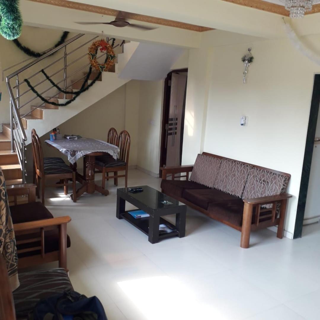 Karjat Mountain Villa Екстериор снимка