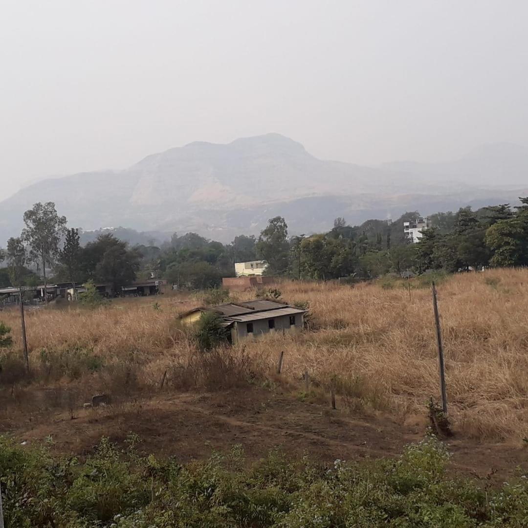 Karjat Mountain Villa Екстериор снимка